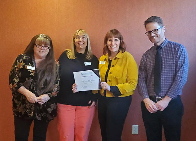 Big Brothers Big Sisters of Southwest Idaho