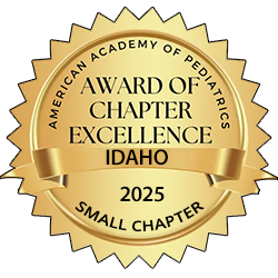Chapter of Excellence