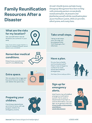 Family Reunification Resources