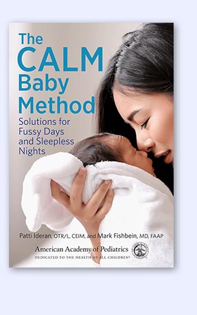 The CALM Baby Method