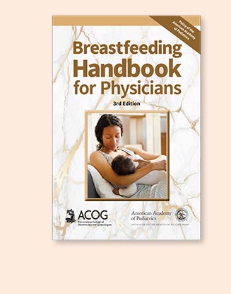 Breastfeeding Handbook for Physicians