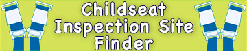 Carseat Inspection Locations